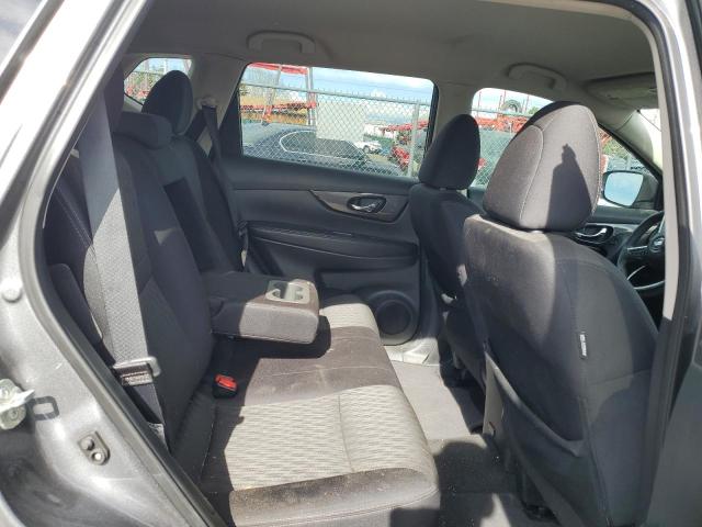 5N1ET2MV4KC729906 Nissan Rogue Sv Hybrid