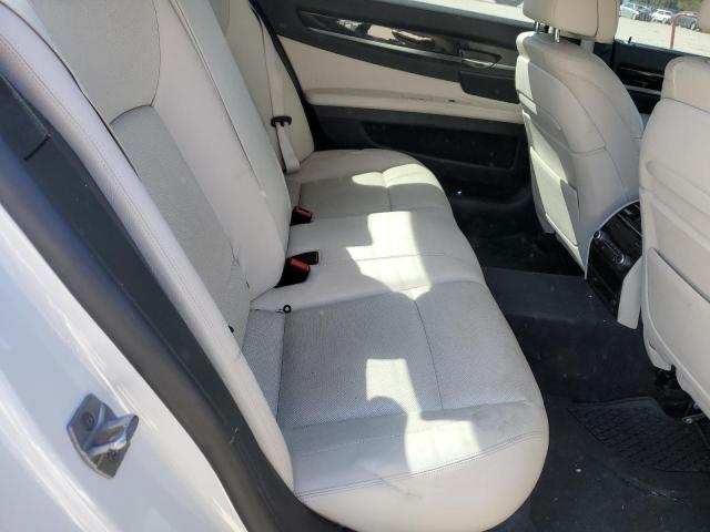 WBAYE4C56FD946976 BMW 740 LI