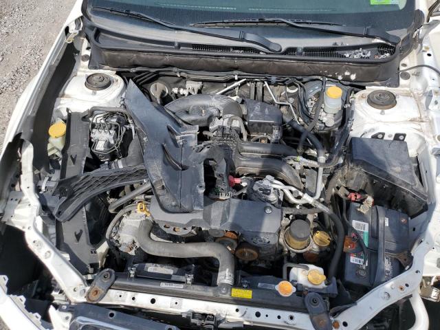 4S3BMCD64E3009173 Subaru Legacy 2.5i Premium