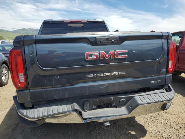 3GTU8DED9KG194989 GMC Sierra C1500 Slt