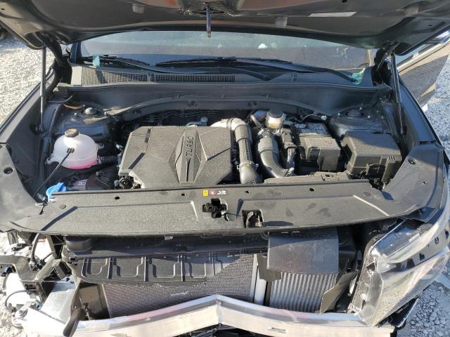 5NMS44AL7PH646448 Hyundai Santa Fe Limited
