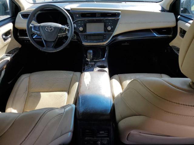4T1BK1EB8GU220407 Toyota AVALON XLE