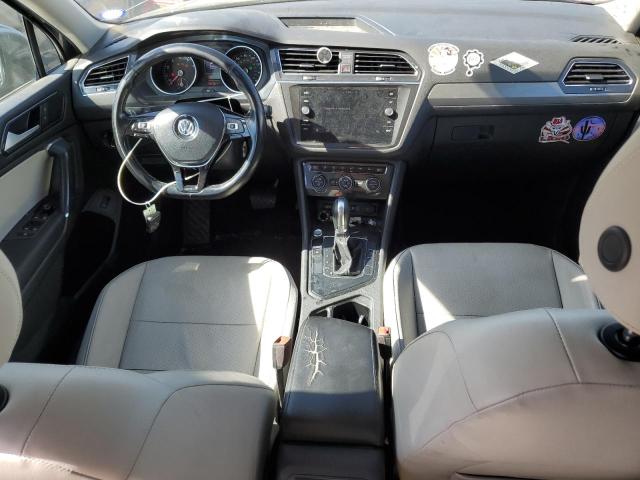 3VV3B7AX7JM062426 Volkswagen TIGUAN SE