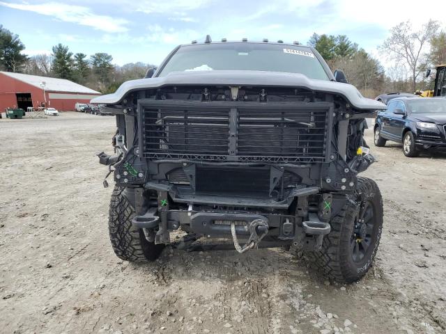 3C6TR5EJ8MG531165 RAM 2500 Powerwagon