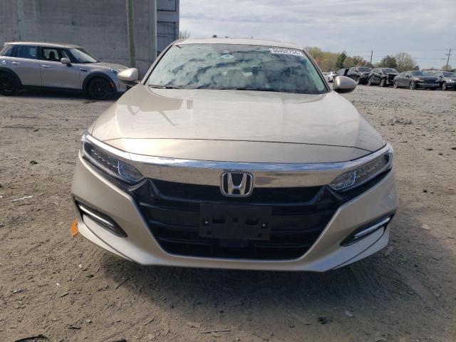 1HGCV3F41LA017917 Honda Accord Hybrid Ex