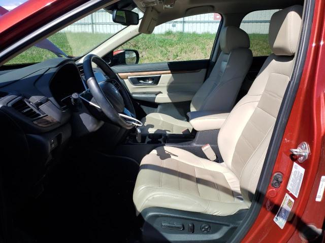 5J6RW2H85JL032626 Honda CR-V EXL