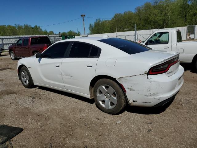 2C3CDXHG8JH192264 Dodge Charger Sxt Plus