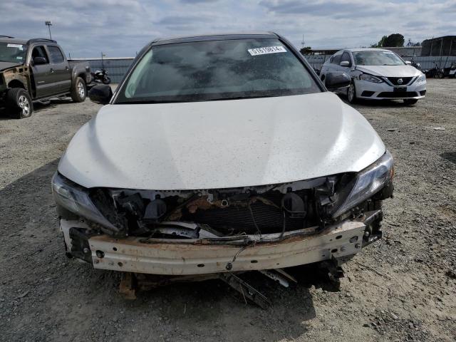 4T1KZ1AK7PU075491 Toyota CAMRY TRD