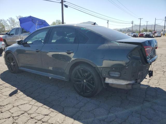 1VWAA7A33JC013745 Volkswagen PASSAT S