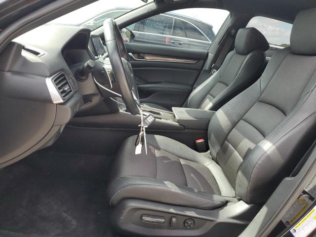 1HGCV1F30KA010077 Honda Accord Sport