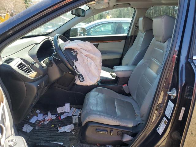5J6RW2H87HL057781 Honda CR-V EXL