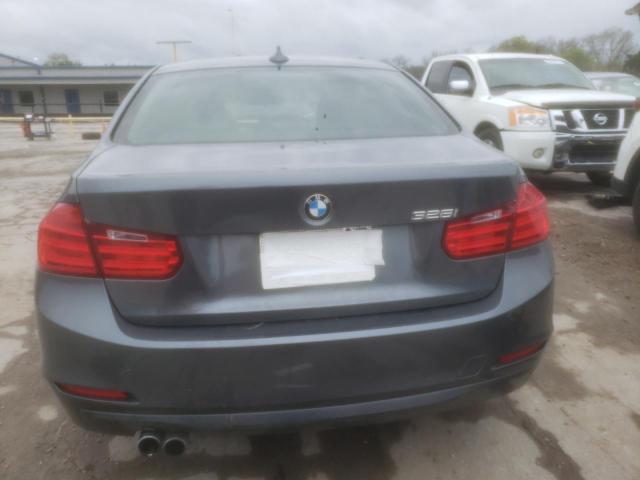 WBA3A5G5XFNS87106 BMW 328 I