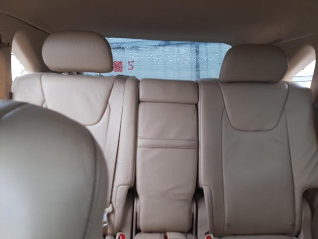 2T2BK1BA7EC248172 Lexus Rx 350 Base