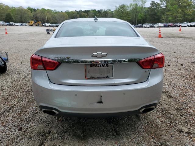2G1155S35E9314601 Chevrolet IMPALA LTZ