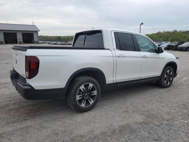 5FPYK3F59LB023940 Honda Ridgeline Rtl