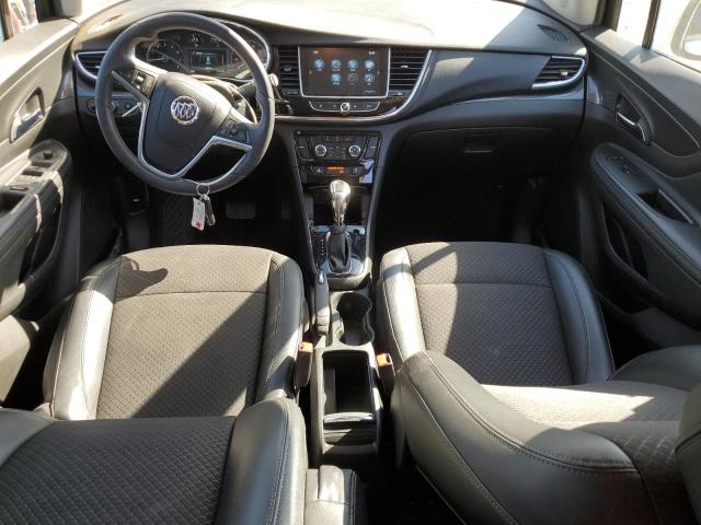 KL4CJFSB6JB557636 Buick Encore Preferred Ii