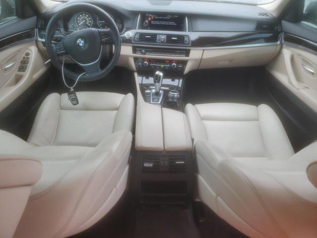 WBA5A5C54FD513046 BMW 528 I