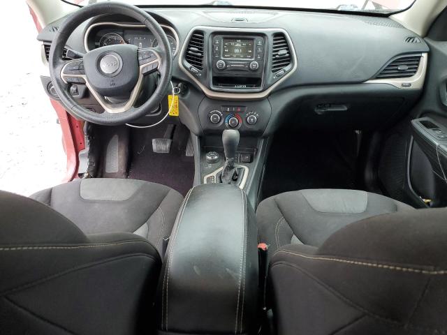 1C4PJMAB9GW235636 Jeep Cherokee Sport