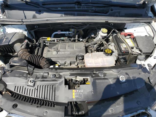 KL4CJESBXLB000421 Buick Encore Preferred