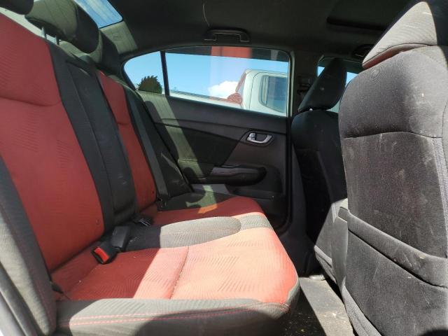 2HGFB6E53FH706039 Honda CIVIC SI
