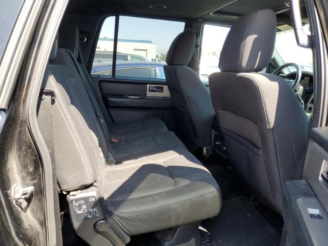 1FMJK1HT8HEA18078 Ford Expedition El Xlt