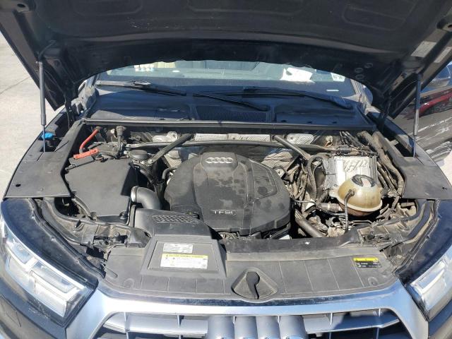 WA1BNAFY9J2090021 Audi Q5 Premium Plus