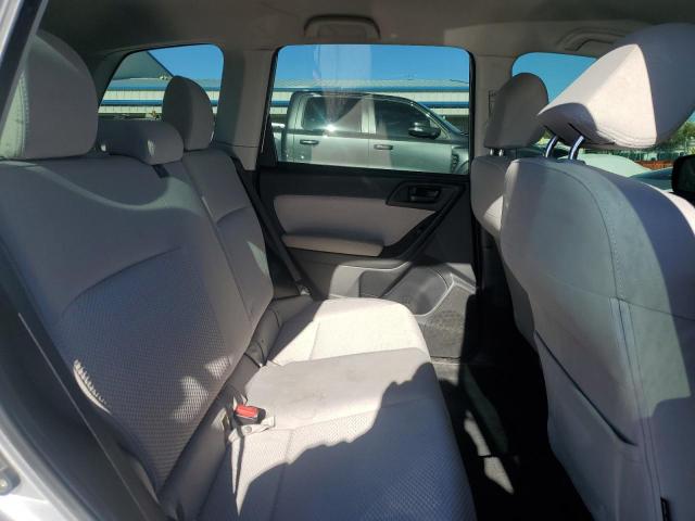 JF2SJABC8HH559619 Subaru Forester 2.5i