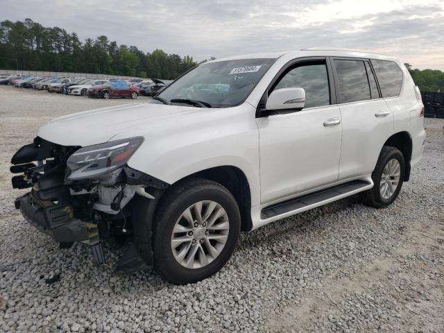 Auction sale of the 2022 Lexus Gx 460, vin: JTJAM7BX3N5306788, lot number: 51578684