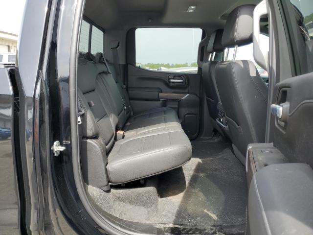 3GTU9DED4MG154674 GMC Sierra K1500 Slt