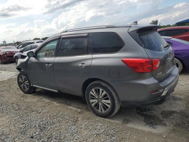5N1DR2MM0KC638732 Nissan Pathfinder S