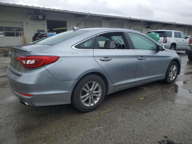 5NPE24AF9GH362836 Hyundai SONATA SE