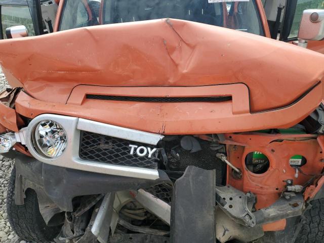 JTEBU4BF0EK197829 Toyota FJ Cruiser