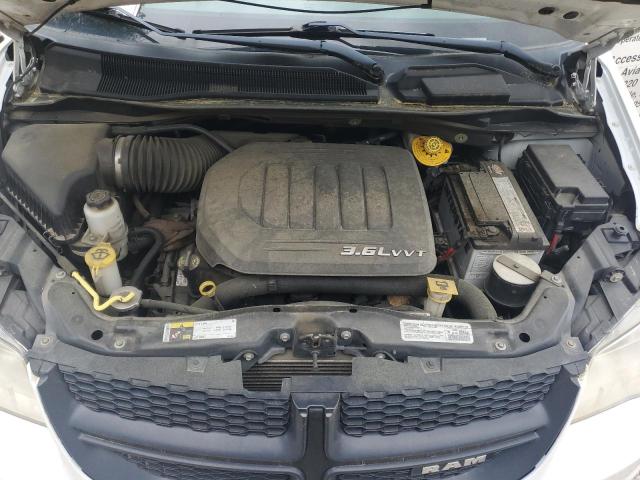 2C4JRGAG0ER400572 RAM Tradesman