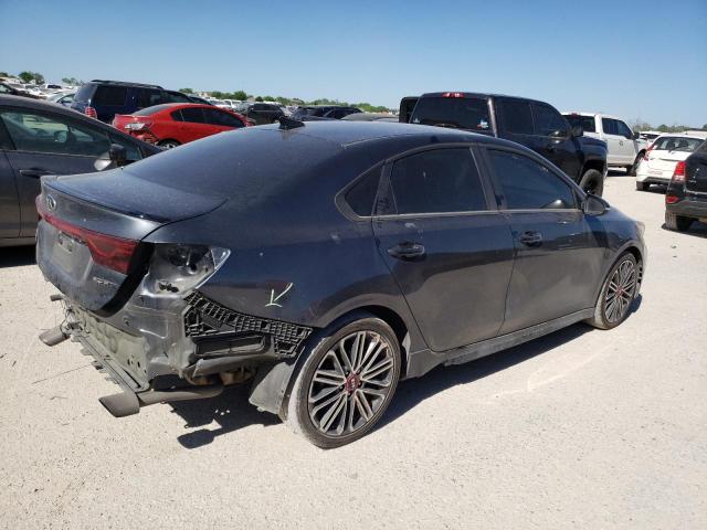3KPF44AC7LE260857 KIA FORTE GT