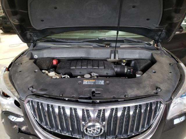 5GAKVBKDXEJ315977 Buick Enclave
