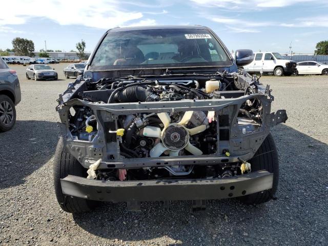 JTJAM7BX6L5265554 Lexus Gx 460 Premium