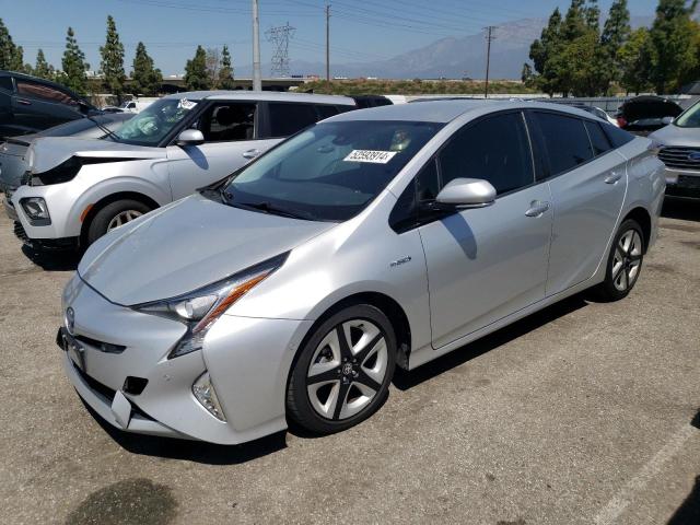 Auction sale of the 2016 Toyota Prius, vin: JTDKARFUXG3023248, lot number: 52593914