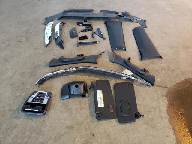 1C6SRFKT8PN557848 RAM 1500 Longhorn