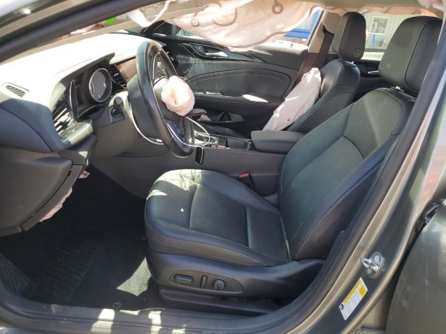 W04GP6SX7J1121542 Buick Regal Essence