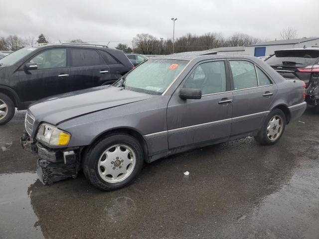 Auction sale of the 1995 Mercedes-benz C 280, vin: WDBHA28E3SF179807, lot number: 49347754