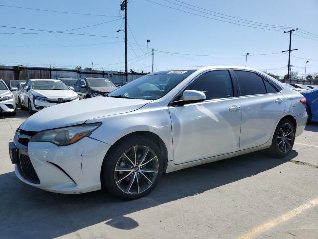 Auction sale of the 2016 Toyota Camry Le, vin: 4T1BF1FK7GU228730, lot number: 52852874