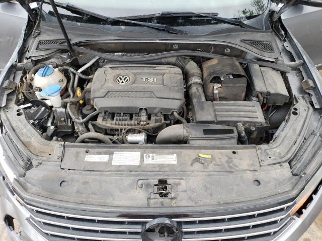1VWBT7A38GC064536 Volkswagen PASSAT SE