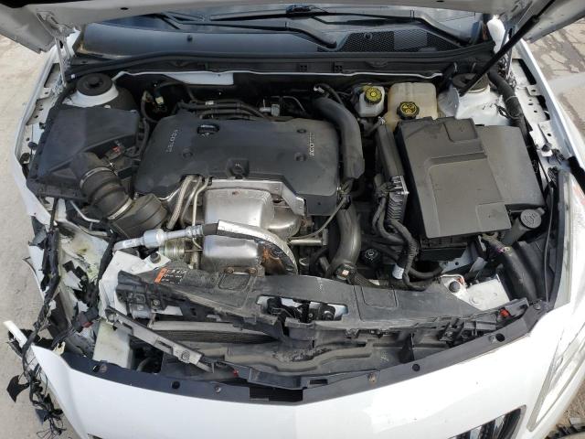 2G4GL5EX5H9141247 Buick Regal Sport Touring