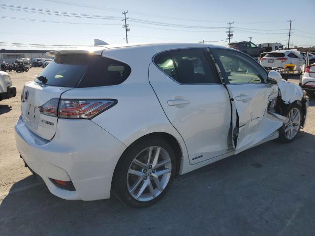 JTHKD5BH8E2192761 Lexus CT 200
