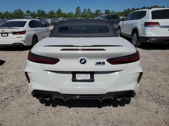 WBSDZ0C07LCE02230 BMW M8