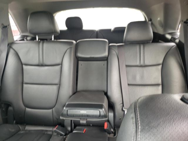 5XYKW4A79FG656534 KIA SORENTO SX