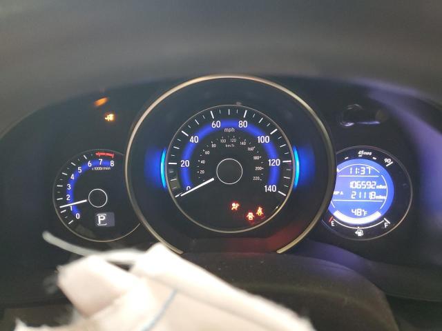 3HGGK5H85FM756754 Honda FIT EX