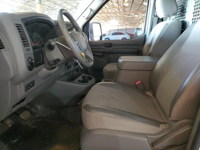 1N6AF0KY6LN800070 Nissan Nv 2500 Sv