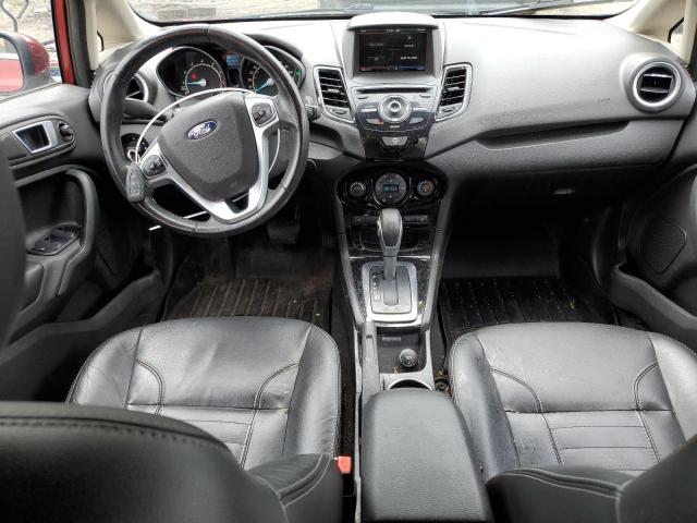3FADP4FJXEM182613 Ford Fiesta Titanium