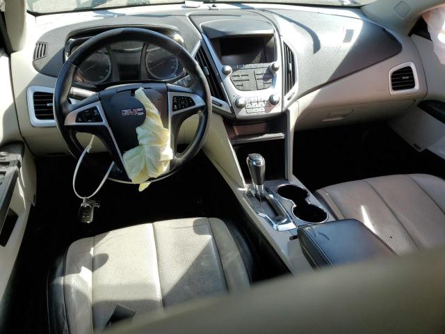2GKFLPE39G6245964 GMC Terrain Slt